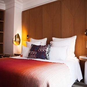 Deluxe Double Kamer